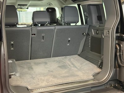 صورة مصغرة 61 لـ 2025 LAND Rover DEFENDER