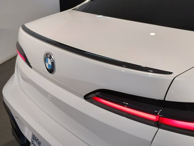2025 BMW 7 SERIES — миниатюра 31