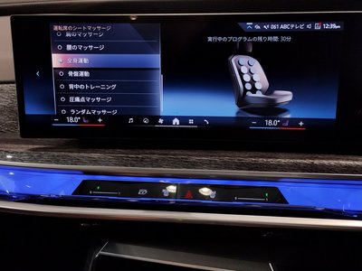 2025 BMW 7 SERIES — миниатюра 65