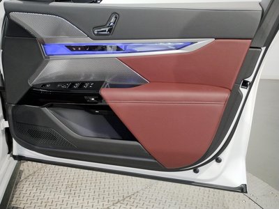 2025 BMW 7 SERIES — миниатюра 48