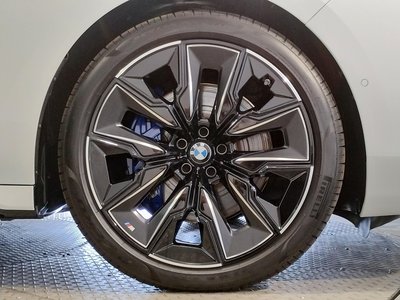 2025 BMW 7 SERIES — миниатюра 21