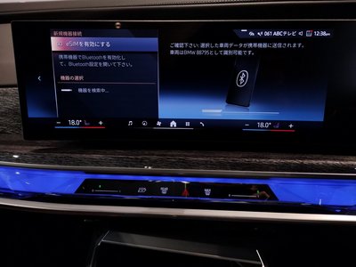 2025 BMW 7 SERIES — миниатюра 58