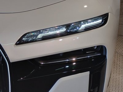 2025 BMW 7 SERIES — миниатюра 17