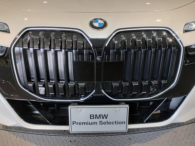 2025 BMW 7 SERIES — миниатюра 15