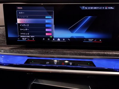 2025 BMW 7 SERIES — миниатюра 62