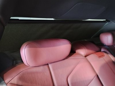 2025 BMW 7 SERIES — миниатюра 45