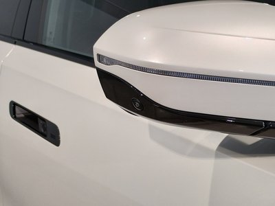 2025 BMW 7 SERIES — миниатюра 19