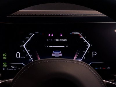 2025 BMW 7 SERIES — миниатюра 75