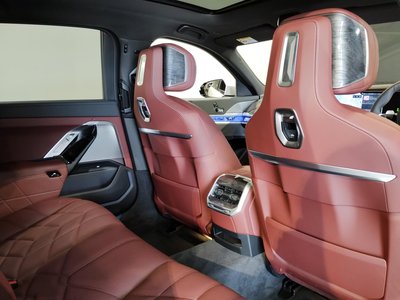 2025 BMW 7 SERIES — миниатюра 35