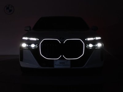 2025 BMW 7 SERIES — миниатюра 12