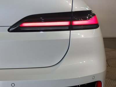 2025 BMW 7 SERIES — миниатюра 25