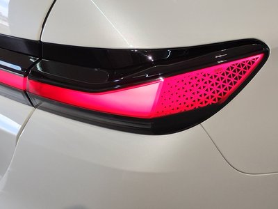2025 BMW 7 SERIES — миниатюра 26