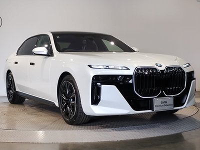 2025 BMW 7 SERIES — миниатюра 11