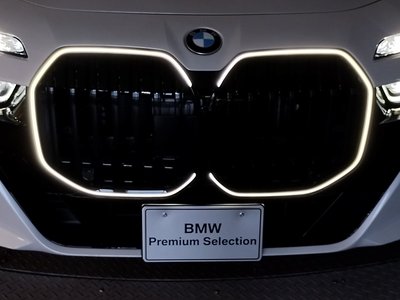 2025 BMW 7 SERIES — миниатюра 13