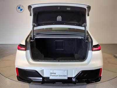 2025 BMW 7 SERIES — миниатюра 28