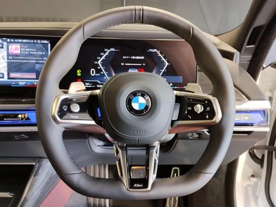 2025 BMW 7 SERIES — миниатюра 43