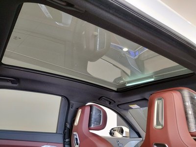 2025 BMW 7 SERIES — миниатюра 38