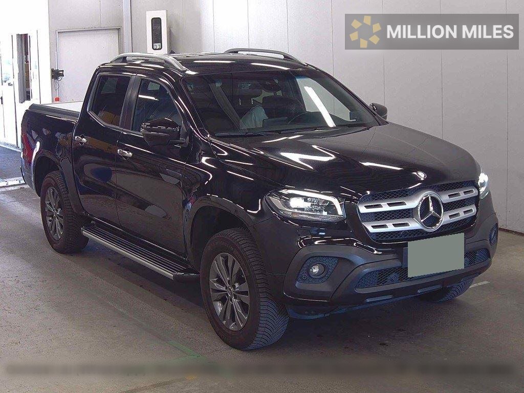 MERCEDES-BENZ OTHERS - View 1