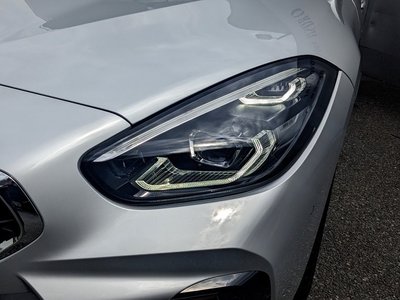 2022 BMW Z4 — фото 9