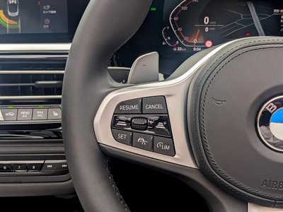 2022 BMW Z4 — миниатюра 19