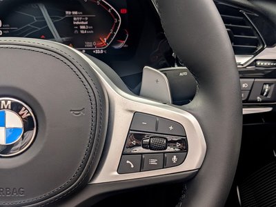 2022 BMW Z4 — миниатюра 20
