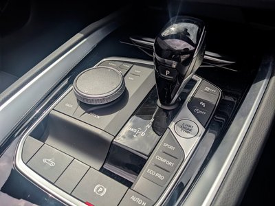 2022 BMW Z4 — миниатюра 16