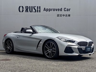 2022 BMW Z4 — фото 1