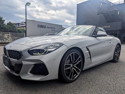 2022 BMW Z4 — фото 7