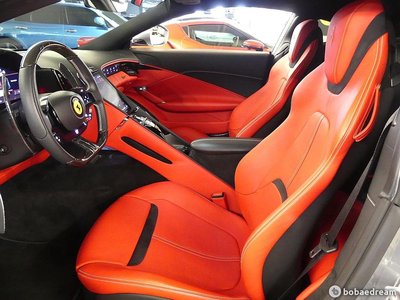 FERRARI ROMA - 5