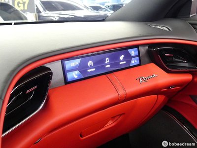 2023 Ferrari ROMA — миниатюра 17