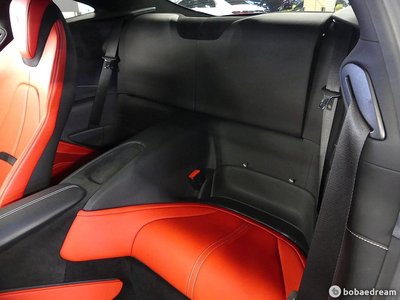 2023 Ferrari ROMA — миниатюра 19