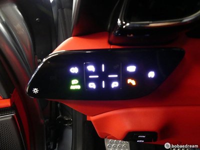 2023 Ferrari ROMA — миниатюра 11