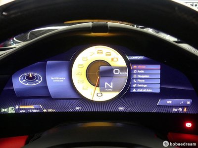 FERRARI ROMA - 6