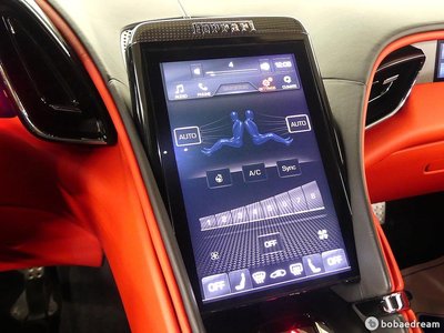 2023 Ferrari ROMA — миниатюра 16