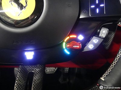 2023 Ferrari ROMA — миниатюра 14