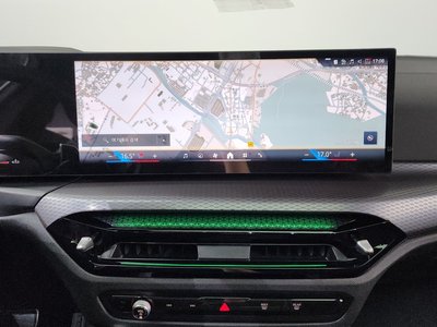 2025 BMW 4 SERIES — миниатюра 18