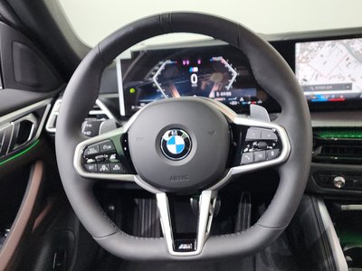 2025 BMW 4 SERIES — миниатюра 19