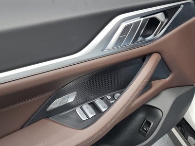 2025 BMW 4 SERIES — миниатюра 26
