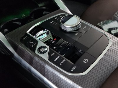 2025 BMW 4 SERIES — миниатюра 12