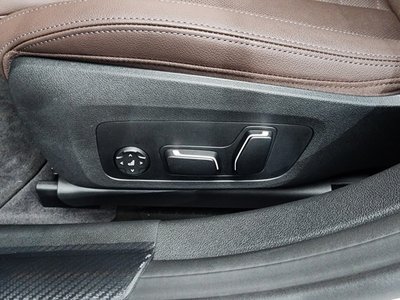 2025 BMW 4 SERIES — миниатюра 31