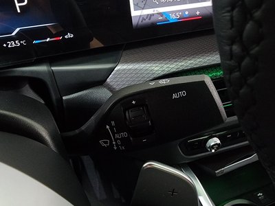2025 BMW 4 SERIES — миниатюра 29