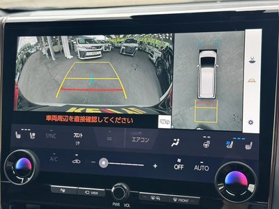 2023 Toyota ALPHARD — фото 10