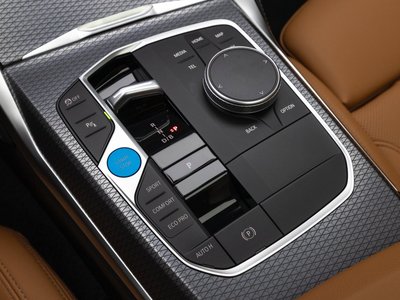 صورة 9 لـ 2026 BMW I4