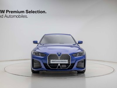 صورة 2 لـ 2026 BMW I4