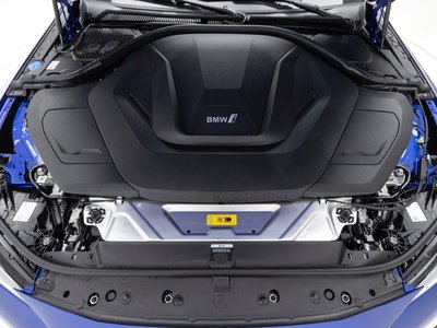 صورة 7 لـ 2026 BMW I4