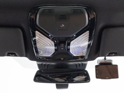 2026 BMW I4 缩略图 20