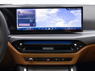 2026 BMW I4 缩略图 13