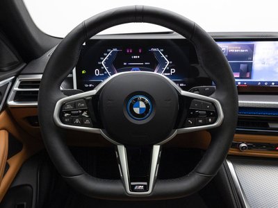 2026 BMW I4 缩略图 12