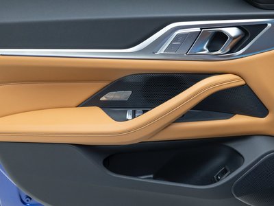 2026 BMW I4 缩略图 17