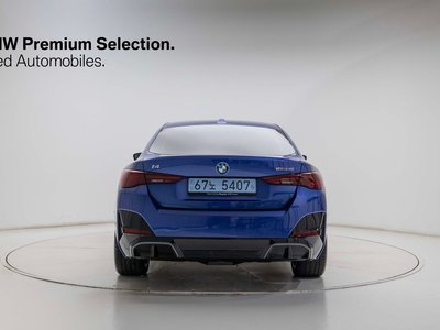 صورة 3 لـ 2026 BMW I4